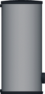 Alpha Buffervat warmtapwater WWS430 V2 Komfort